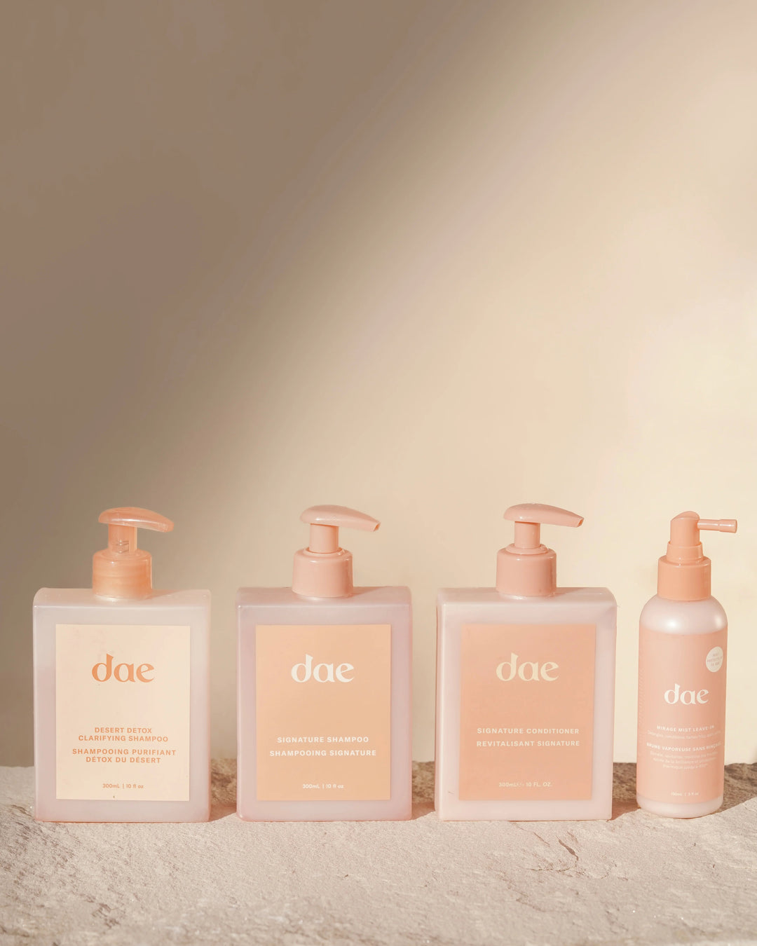 Mega Value Wash Care Ritual - GLAM MODA