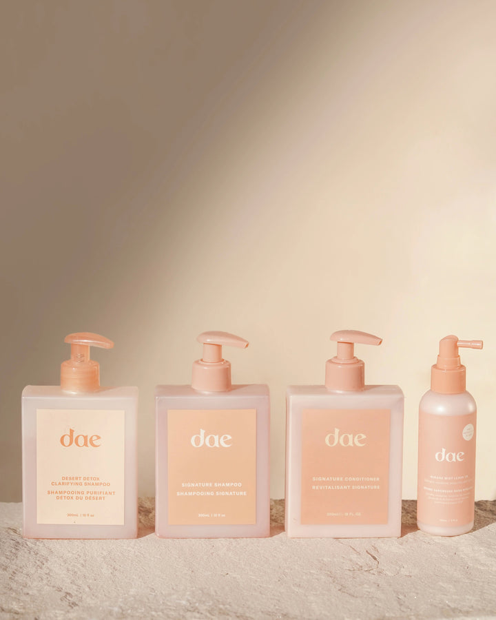 Mega Value Wash Care Ritual - GLAM MODA