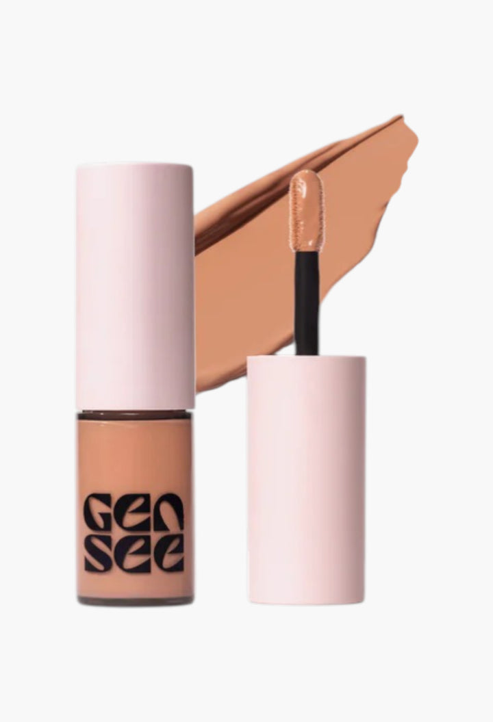 Mixed Media Liquid Eyeshadow - GLAM MODA