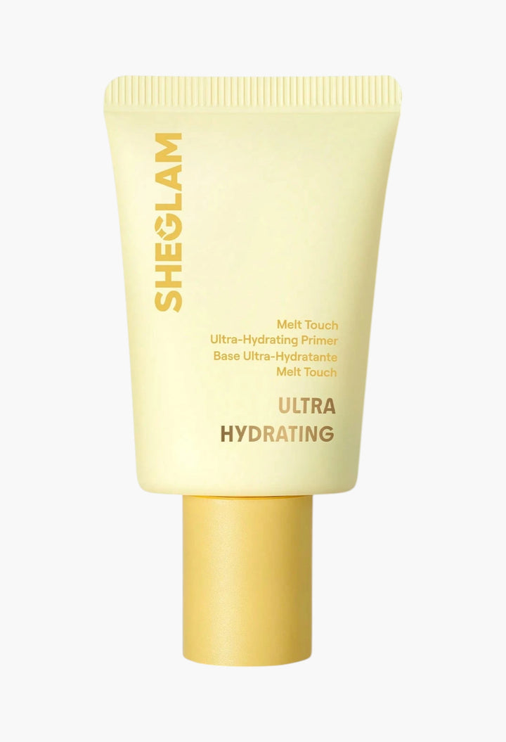 Melt Touch Ultra-Hydrating Primer