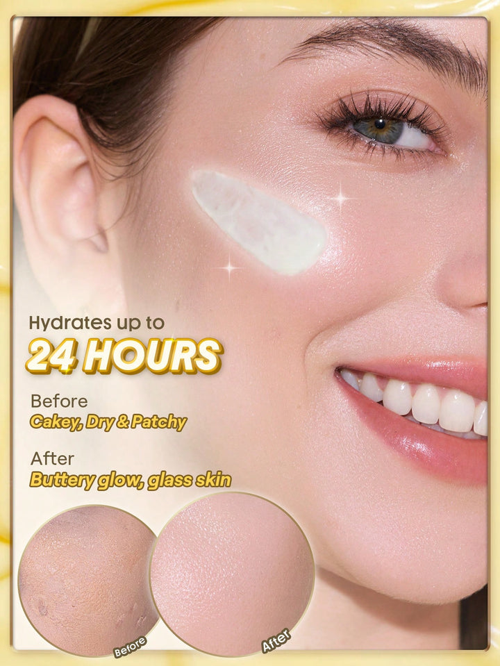 Melt Touch Ultra-Hydrating Primer