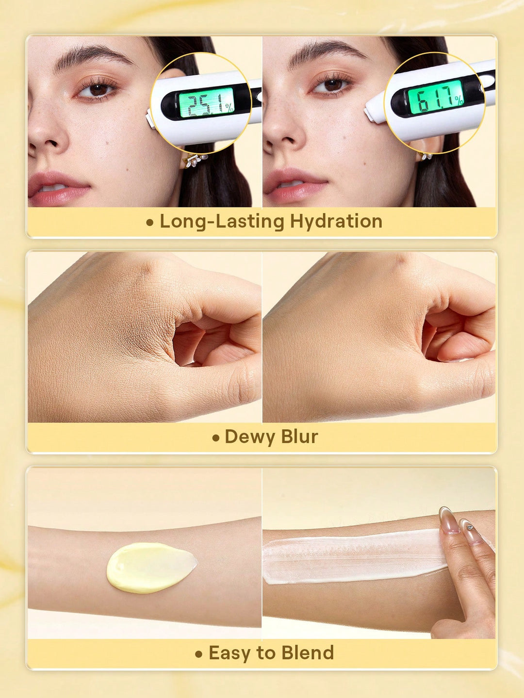 Melt Touch Ultra-Hydrating Primer