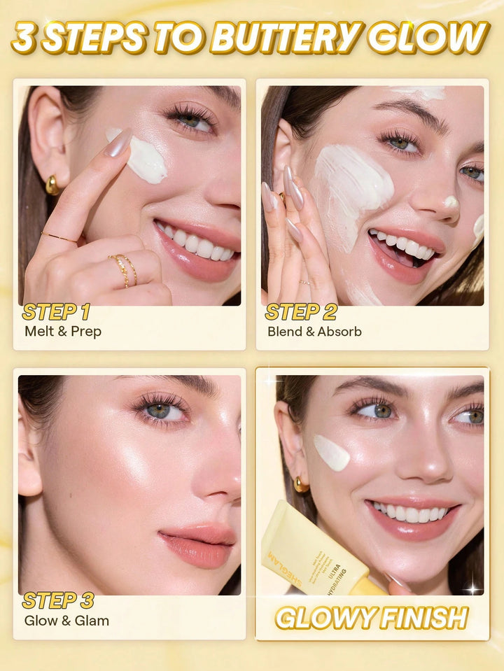 Melt Touch Ultra-Hydrating Primer