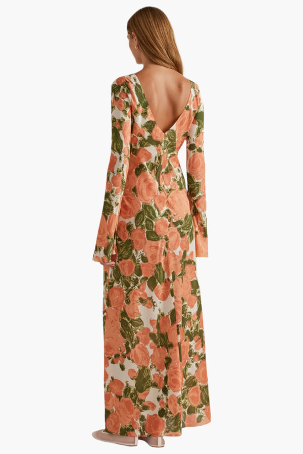 Memento Maxi Dress
