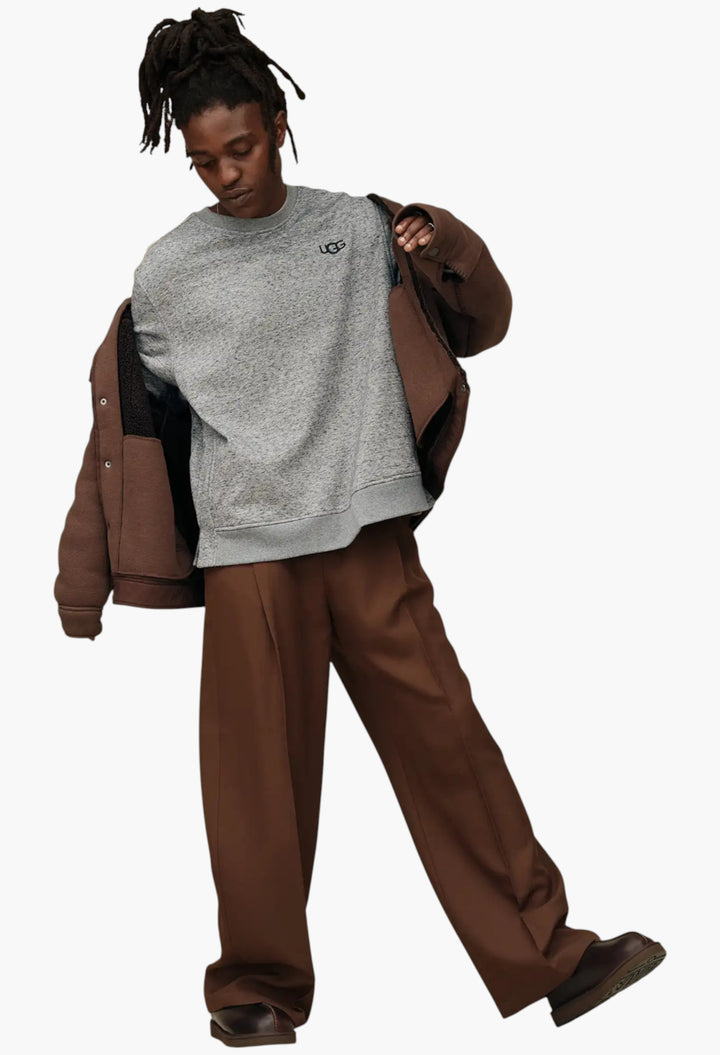 Men's Tasman Leather Regen - GLAM MODA