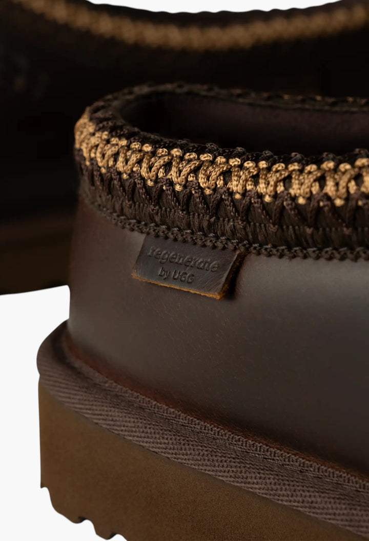 Men's Tasman Leather Regen - GLAM MODA