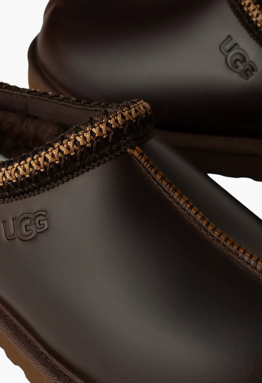 Men's Tasman Leather Regen - GLAM MODA