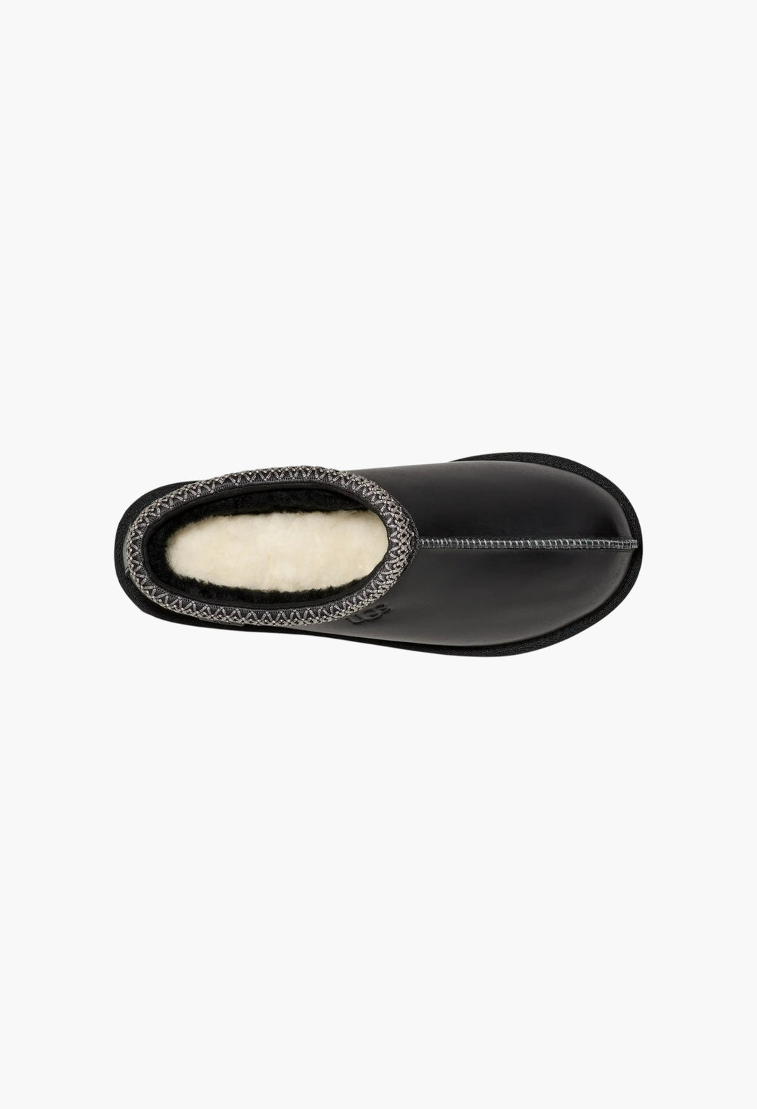 Men's Tasman Leather Regen - GLAM MODA