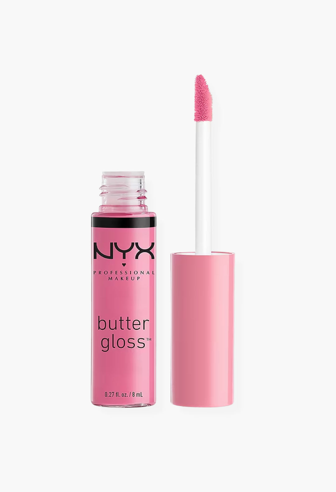 Butter Gloss Non-Sticky Lip Gloss - GLAM MODA