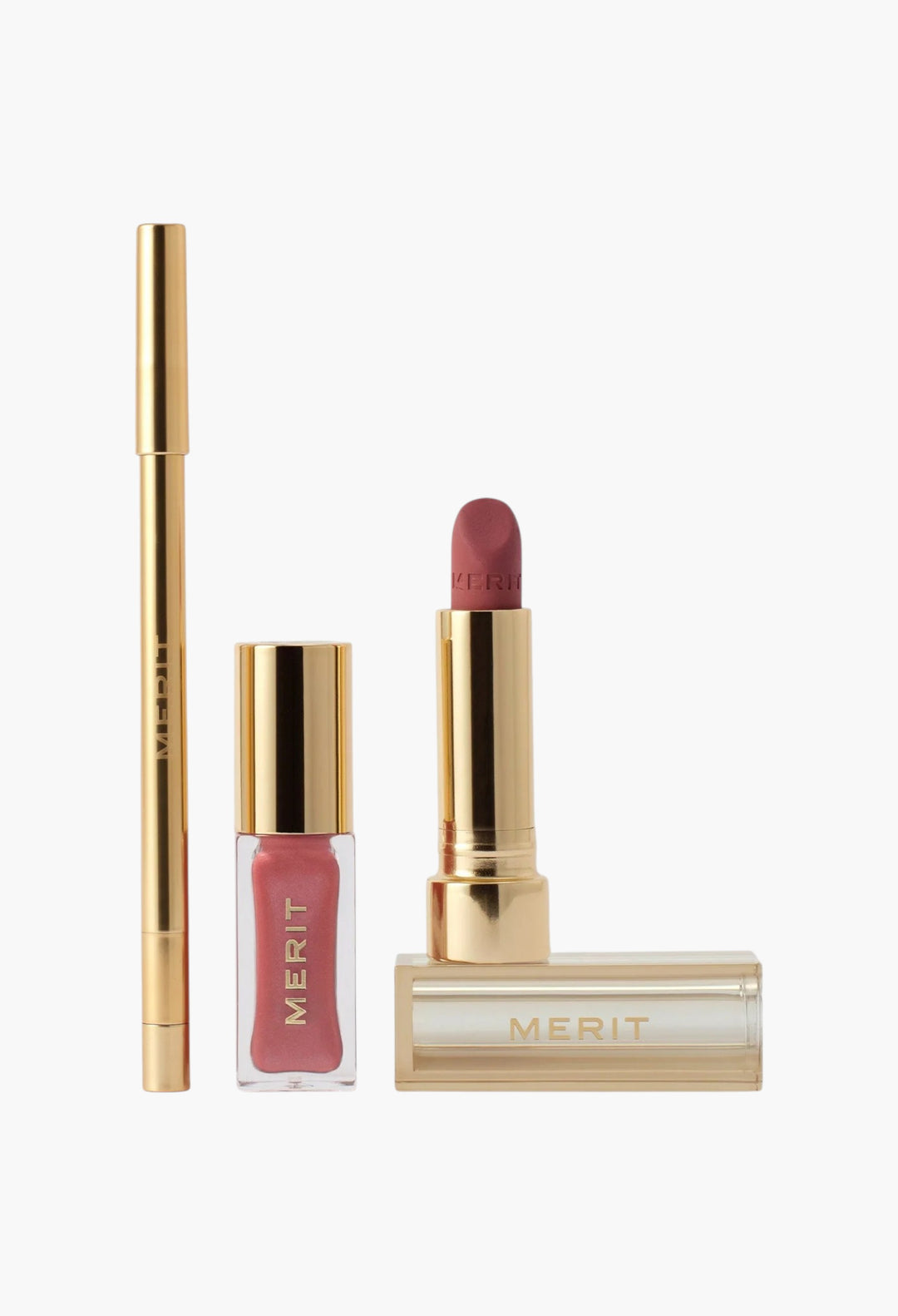 Merit The Archival Set - GLAM MODA