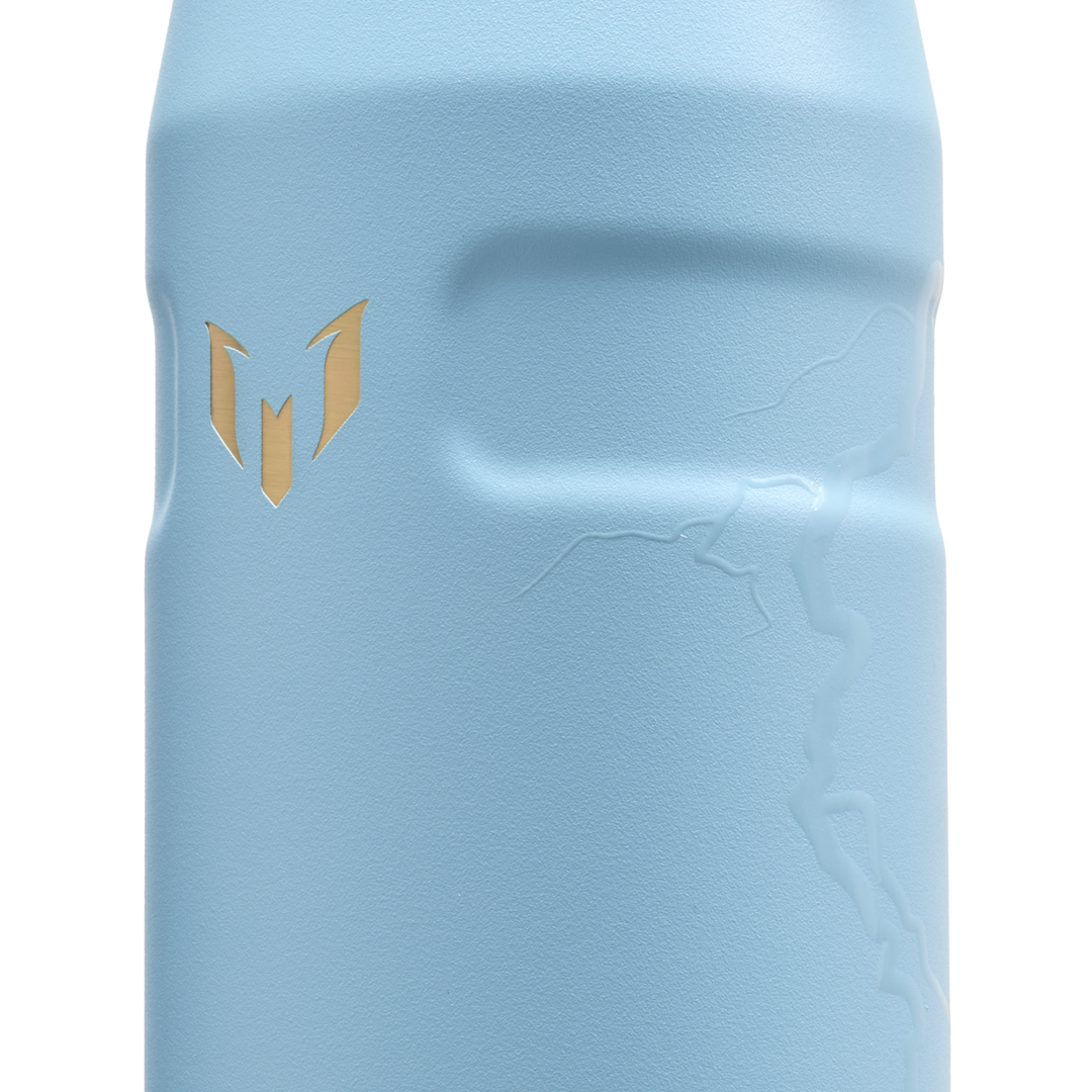 Messi x Stanley 1913 IceFlow™ Flip Straw 2.0 Bottle - GLAM MODA