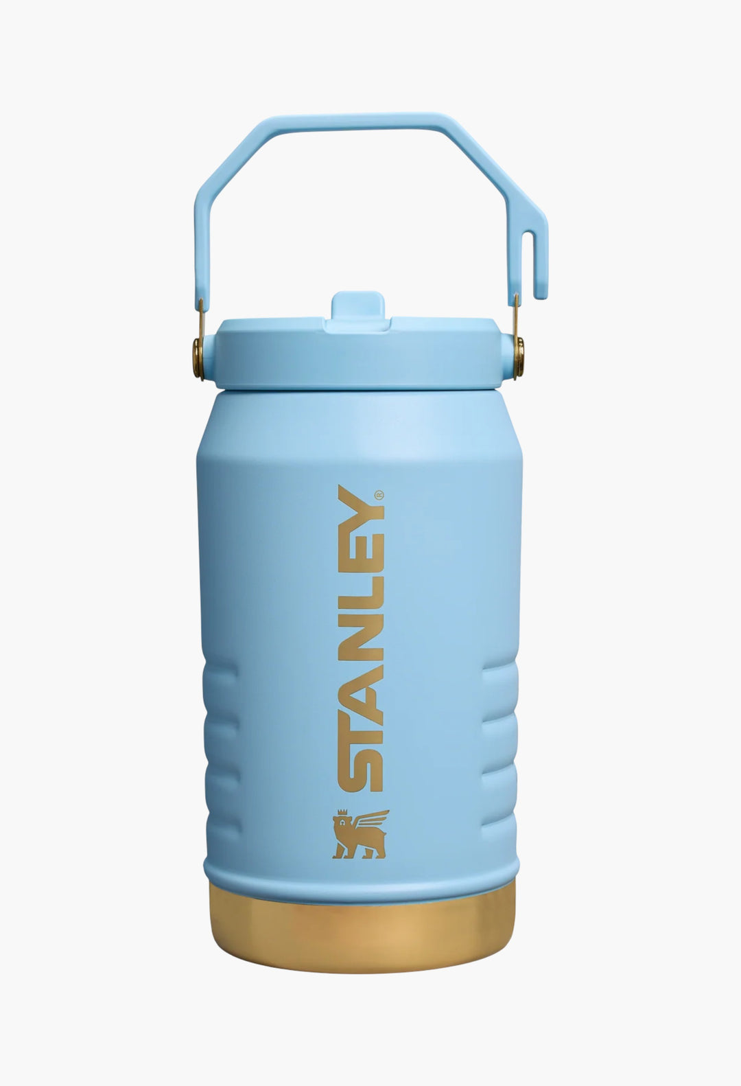Messi x Stanley 1913 IceFlow™ Flip Straw Jug - GLAM MODA