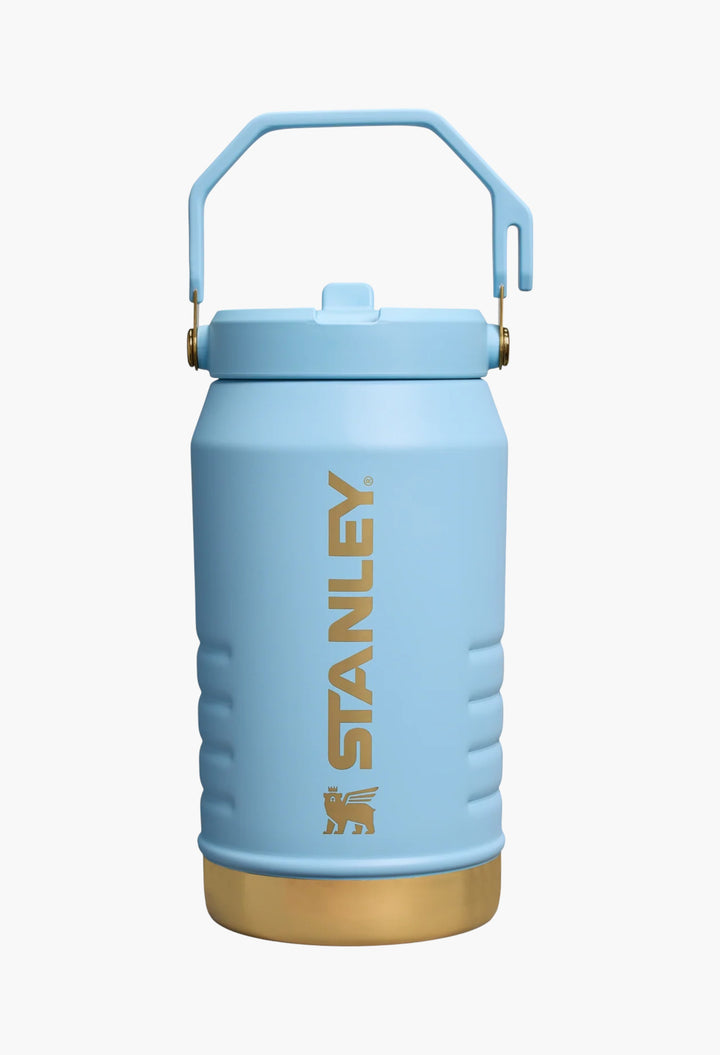 Messi x Stanley 1913 IceFlow™ Flip Straw Jug - GLAM MODA
