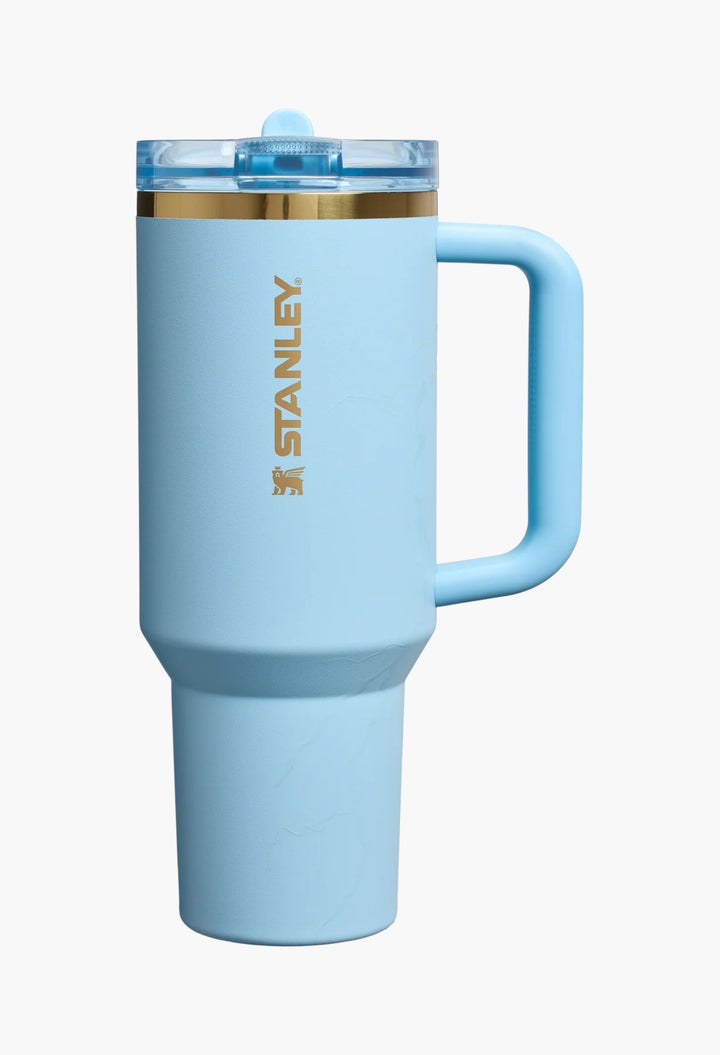 Messi x Stanley 1913 Quencher® ProTour Flip Straw Tumbler - GLAM MODA