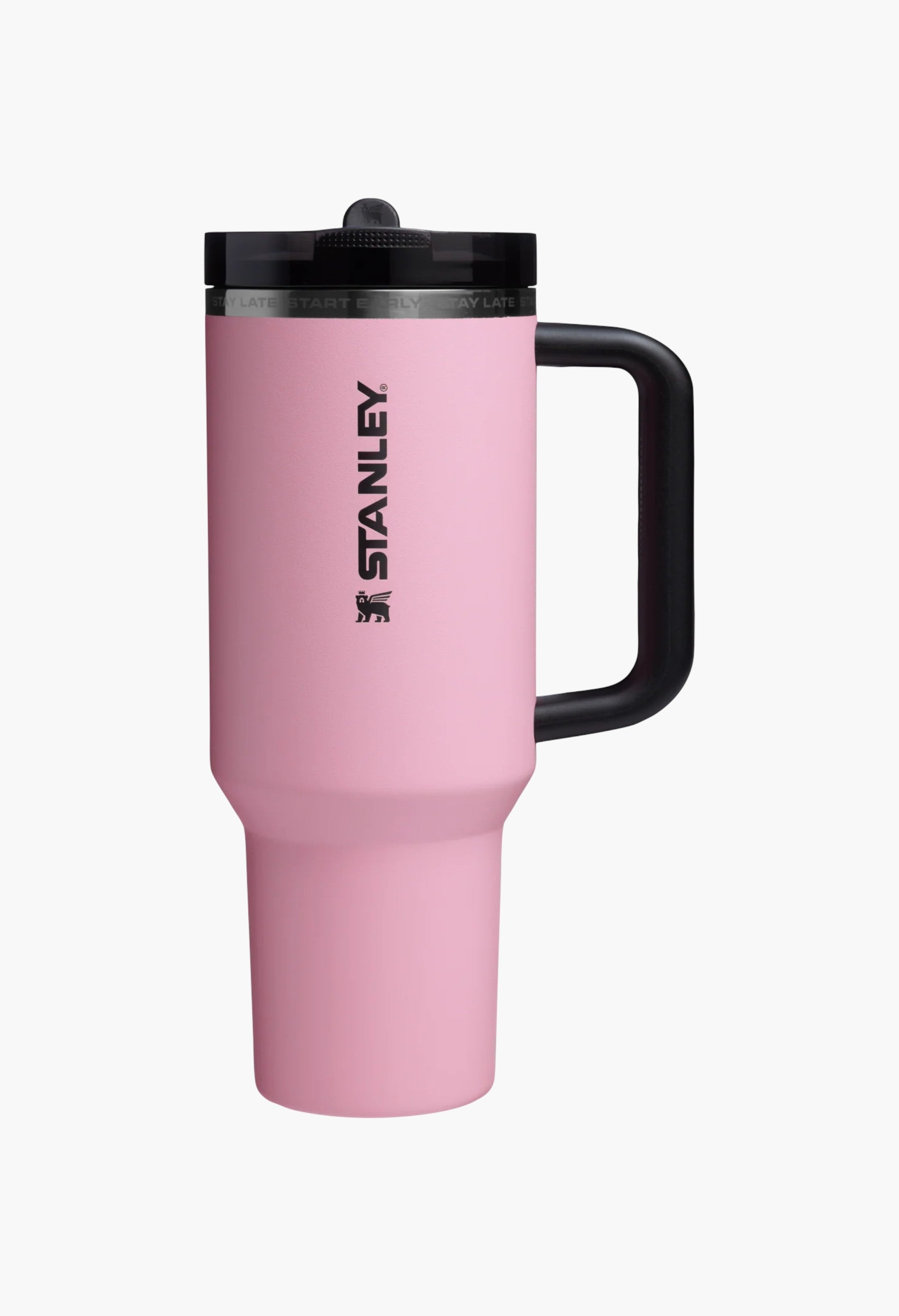 Messi x Stanley 1913 Quencher® ProTour Flip Straw Tumbler 40oz