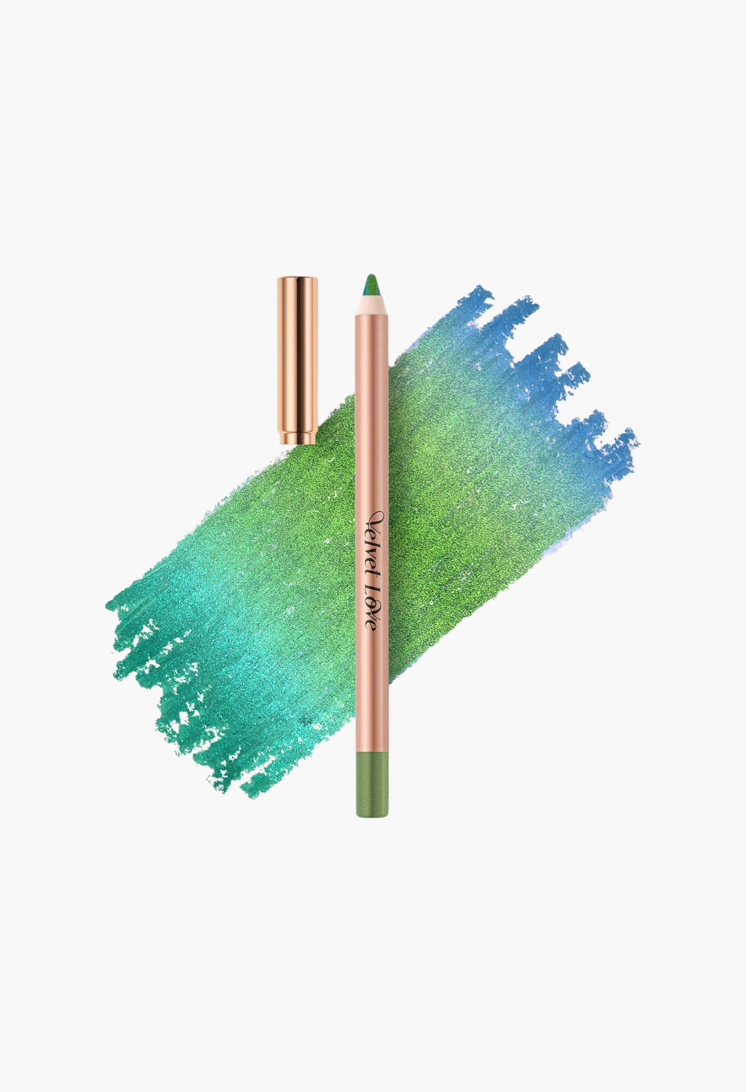 Velvet Love Eyeliner Pencil - GLAM MODA
