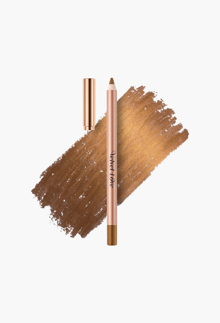 Velvet Love Eyeliner Pencil - GLAM MODA