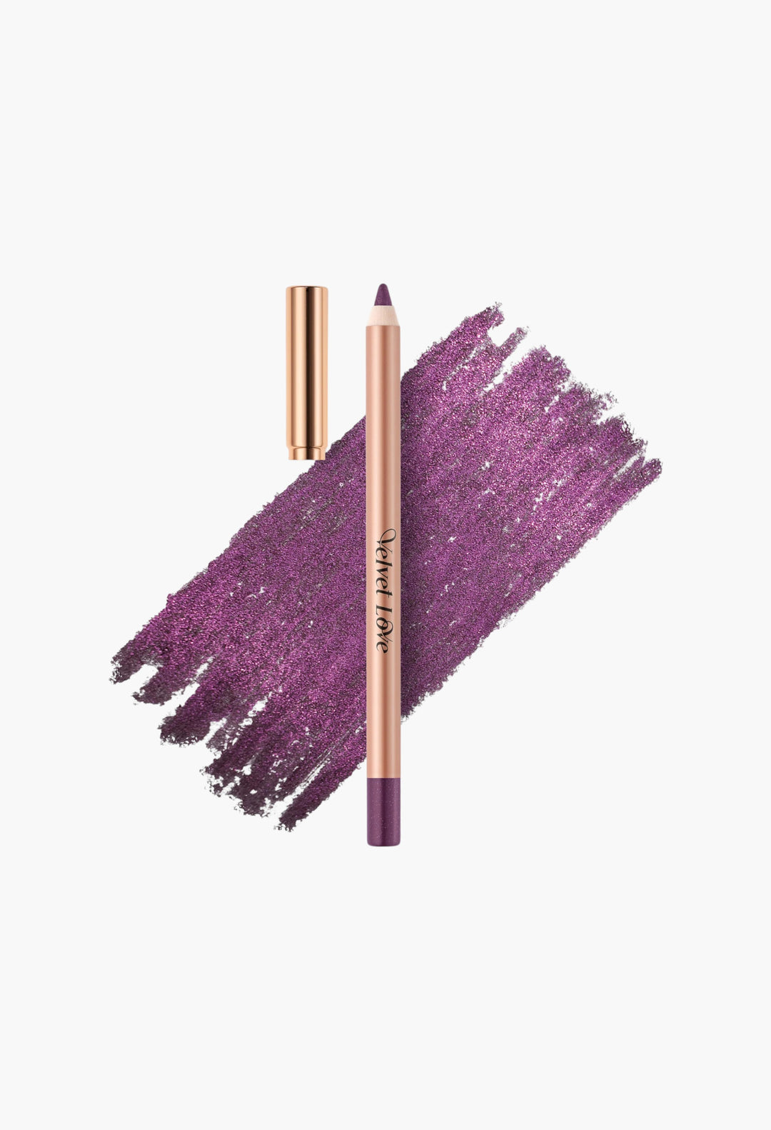 Velvet Love Eyeliner Pencil - GLAM MODA