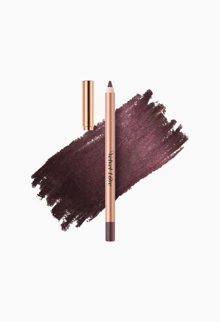 Velvet Love Eyeliner Pencil - GLAM MODA
