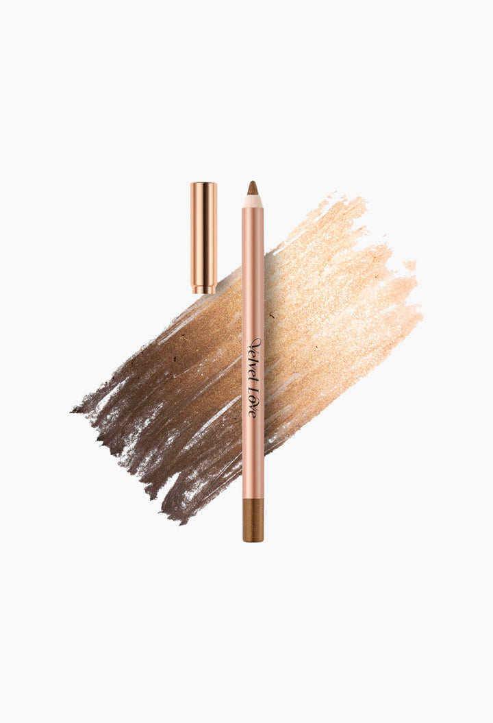 Velvet Love Eyeliner Pencil - GLAM MODA