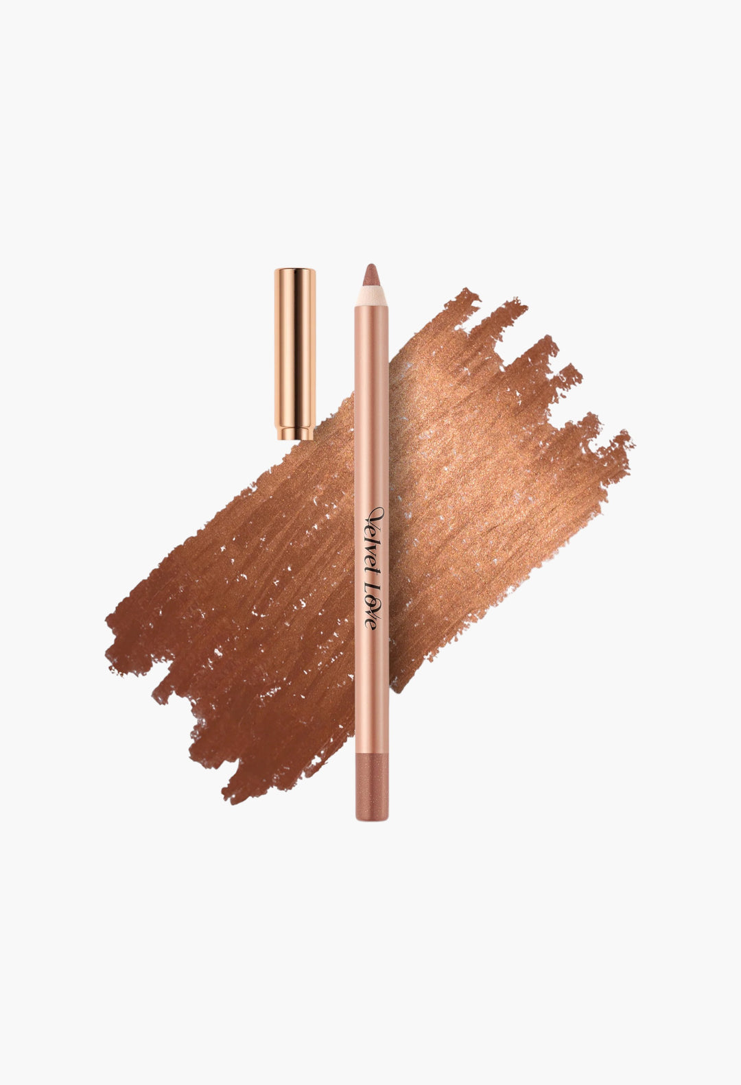 Velvet Love Eyeliner Pencil - GLAM MODA
