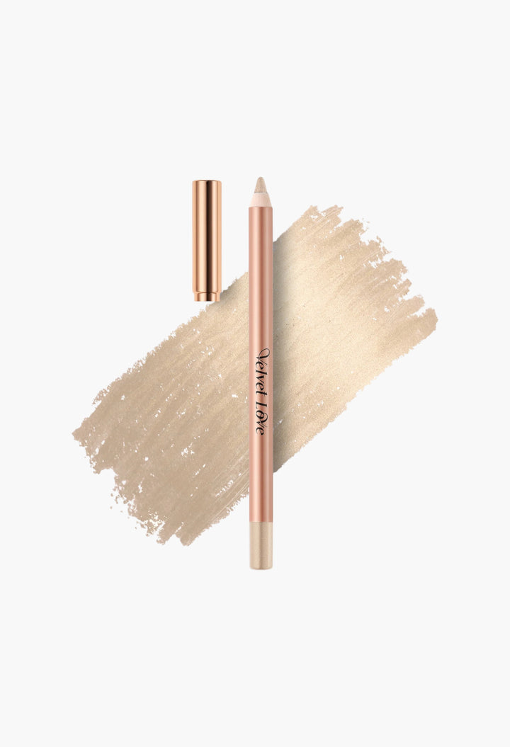 Velvet Love Eyeliner Pencil - GLAM MODA