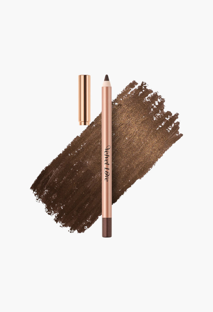 Velvet Love Eyeliner Pencil - GLAM MODA