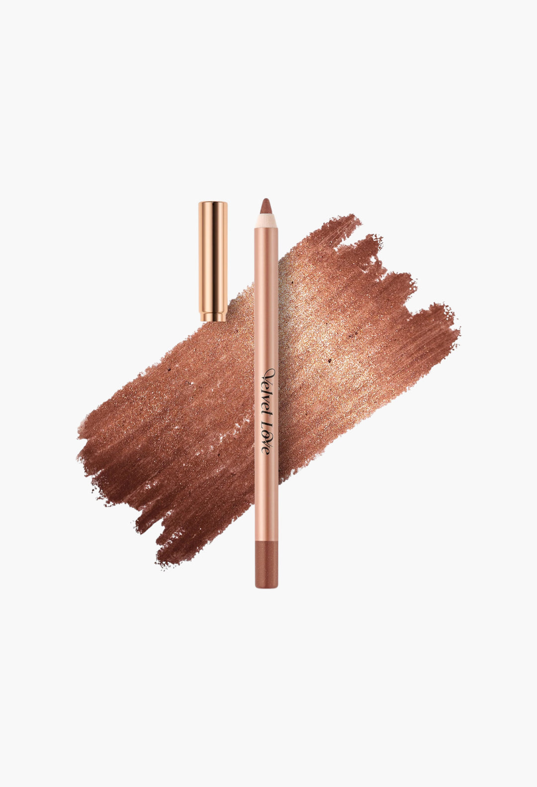 Velvet Love Eyeliner Pencil - GLAM MODA