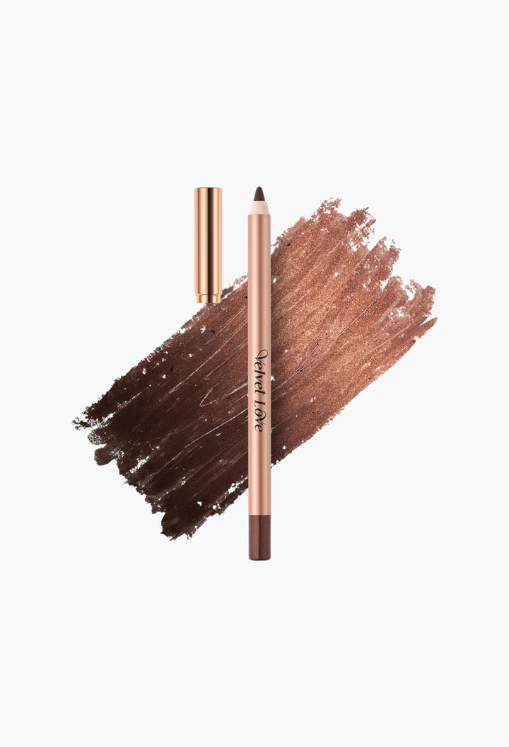 Velvet Love Eyeliner Pencil - GLAM MODA
