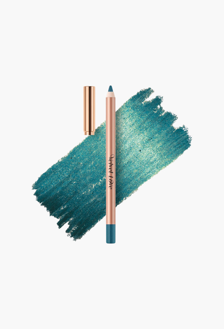 Velvet Love Eyeliner Pencil - GLAM MODA