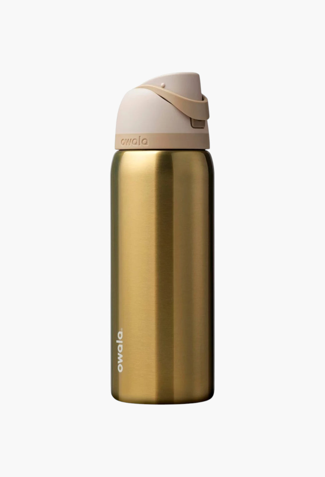 Special Edition Owala Stainless Steel FreeSip Water Bottle - GLAM MODA