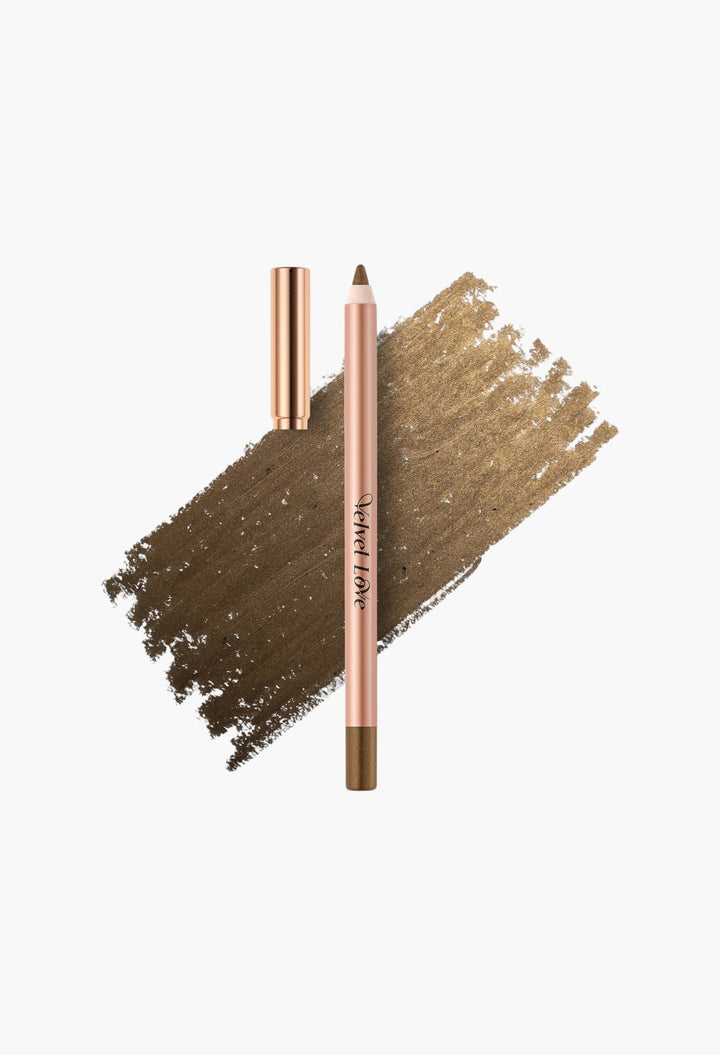 Velvet Love Eyeliner Pencil - GLAM MODA