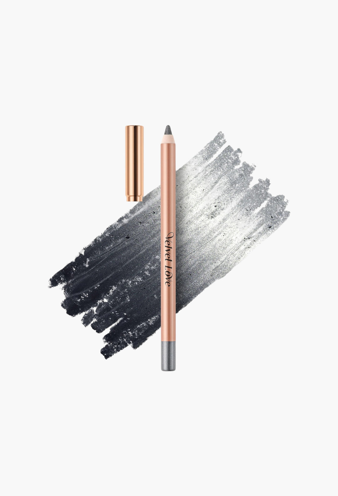 Velvet Love Eyeliner Pencil - GLAM MODA