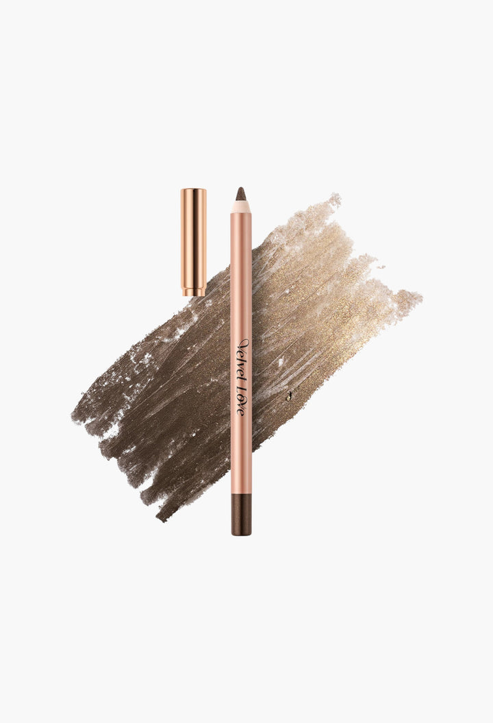 Velvet Love Eyeliner Pencil - GLAM MODA