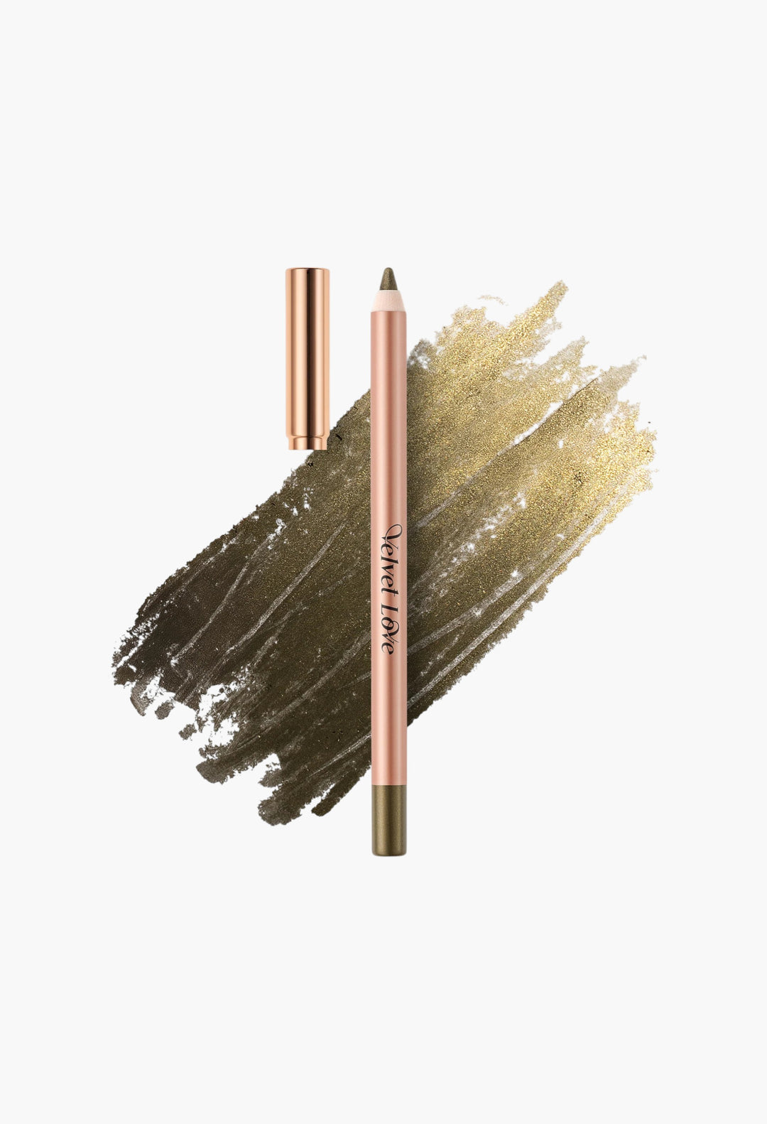 Velvet Love Eyeliner Pencil - GLAM MODA