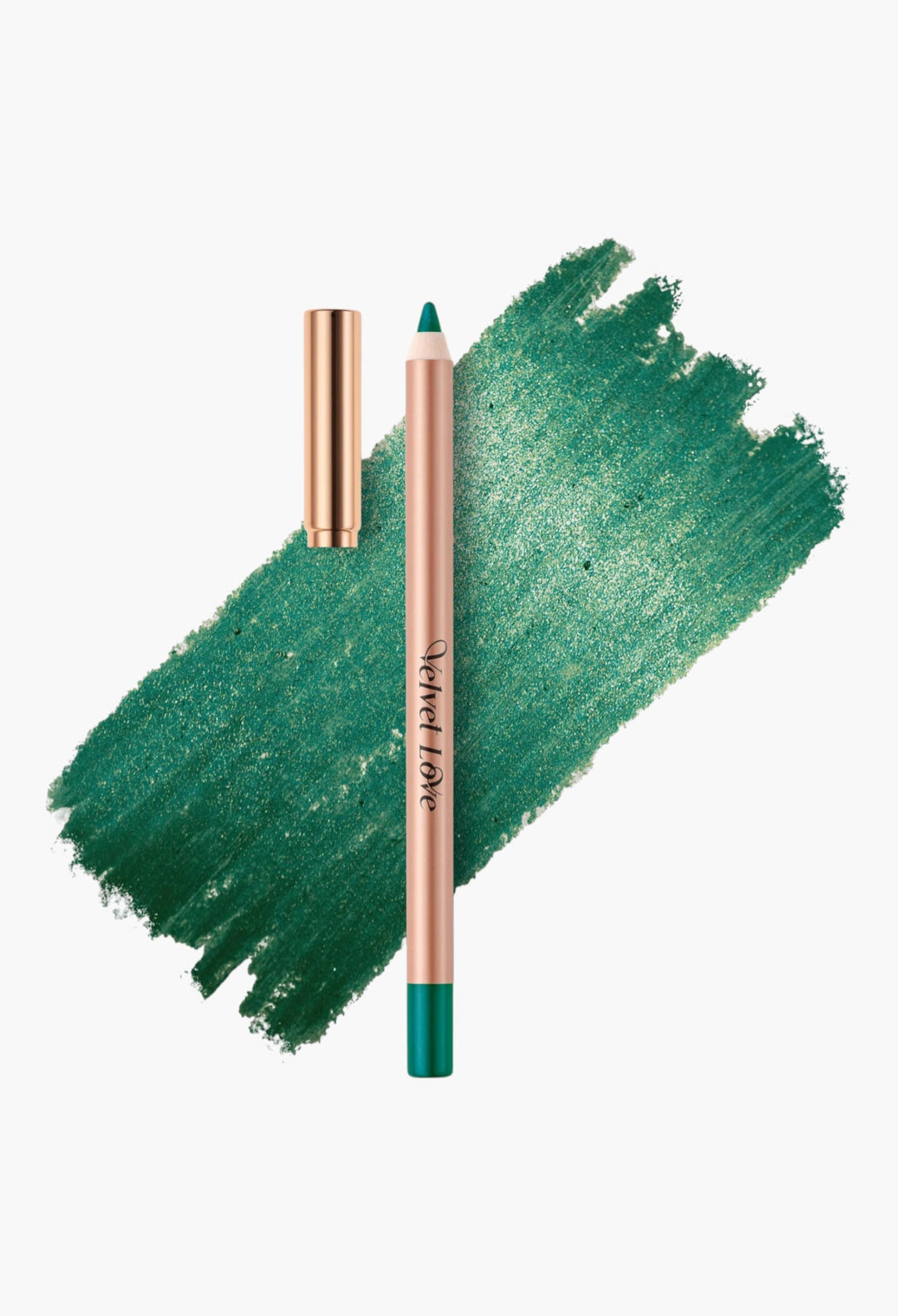 Velvet Love Eyeliner Pencil - GLAM MODA