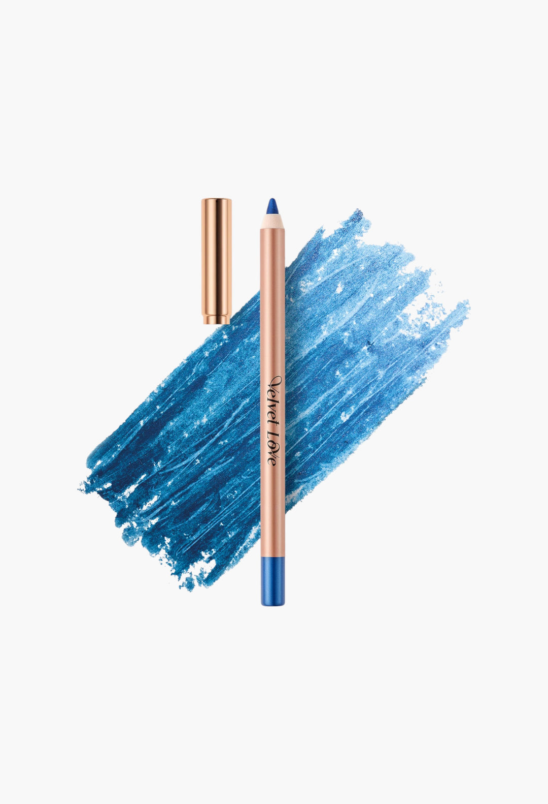 Velvet Love Eyeliner Pencil - GLAM MODA