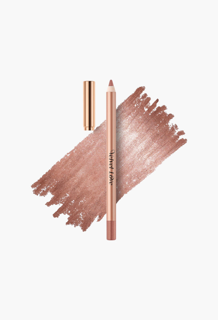 Velvet Love Eyeliner Pencil - GLAM MODA