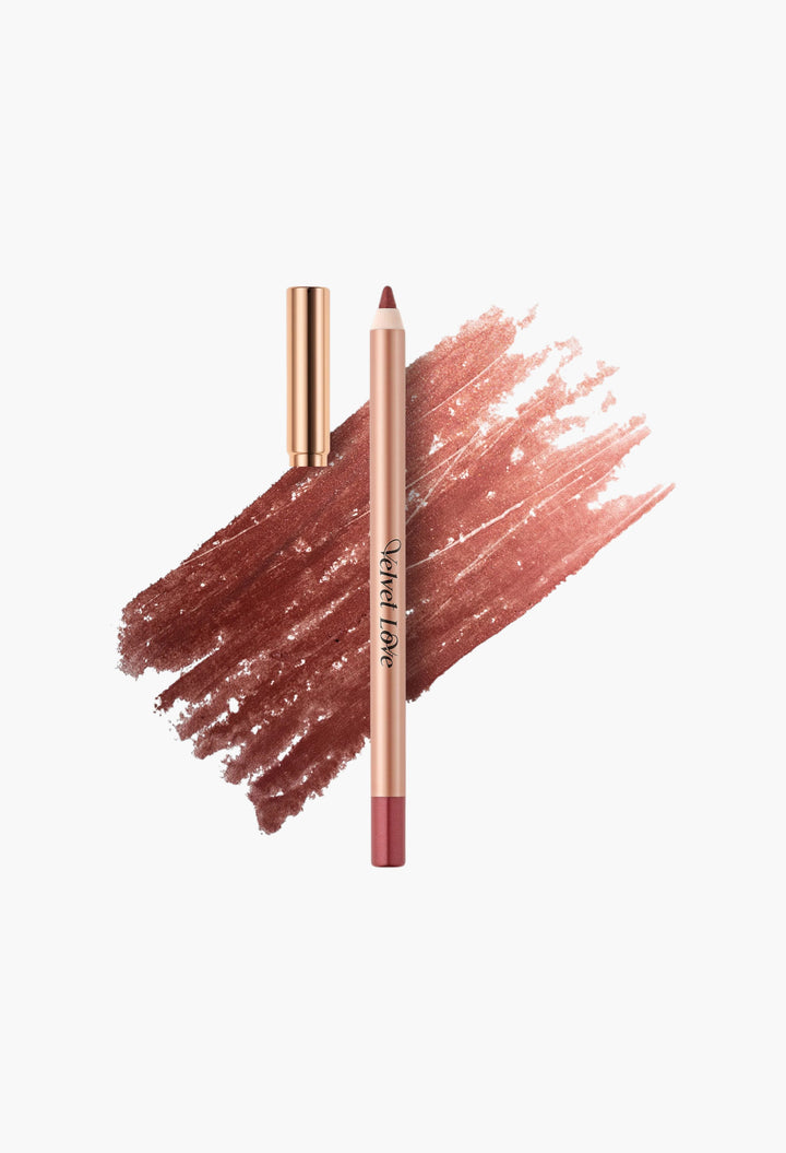 Velvet Love Eyeliner Pencil - GLAM MODA