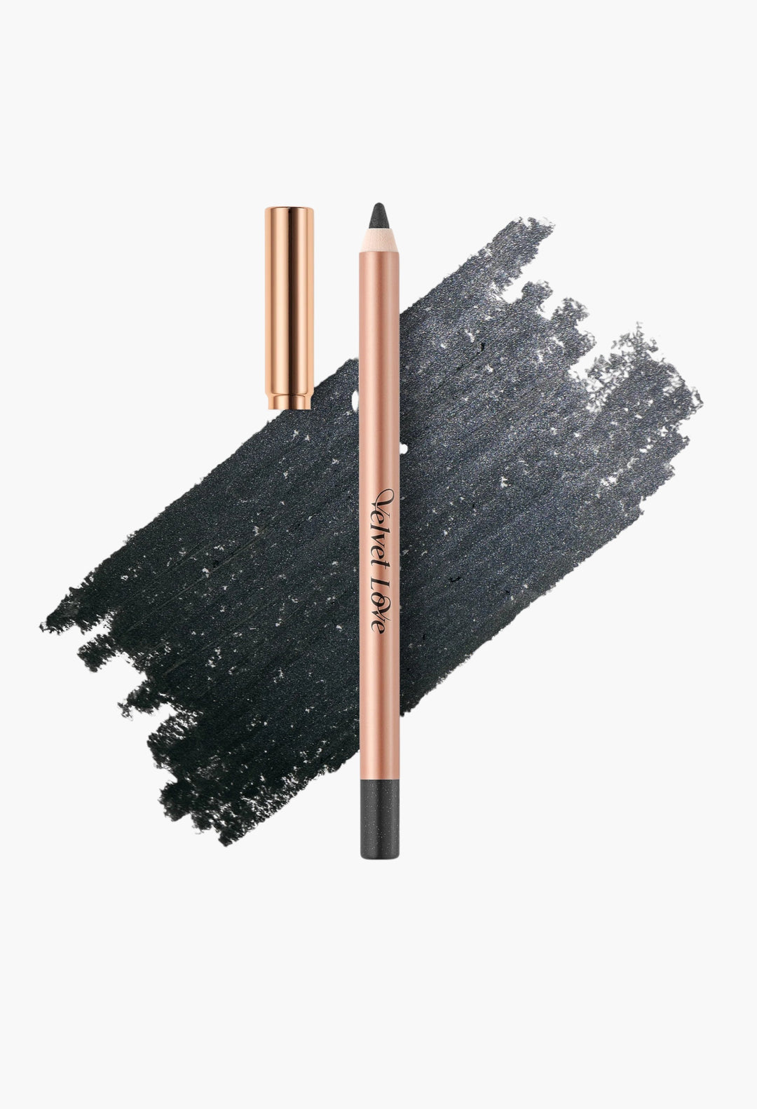 Velvet Love Eyeliner Pencil - GLAM MODA