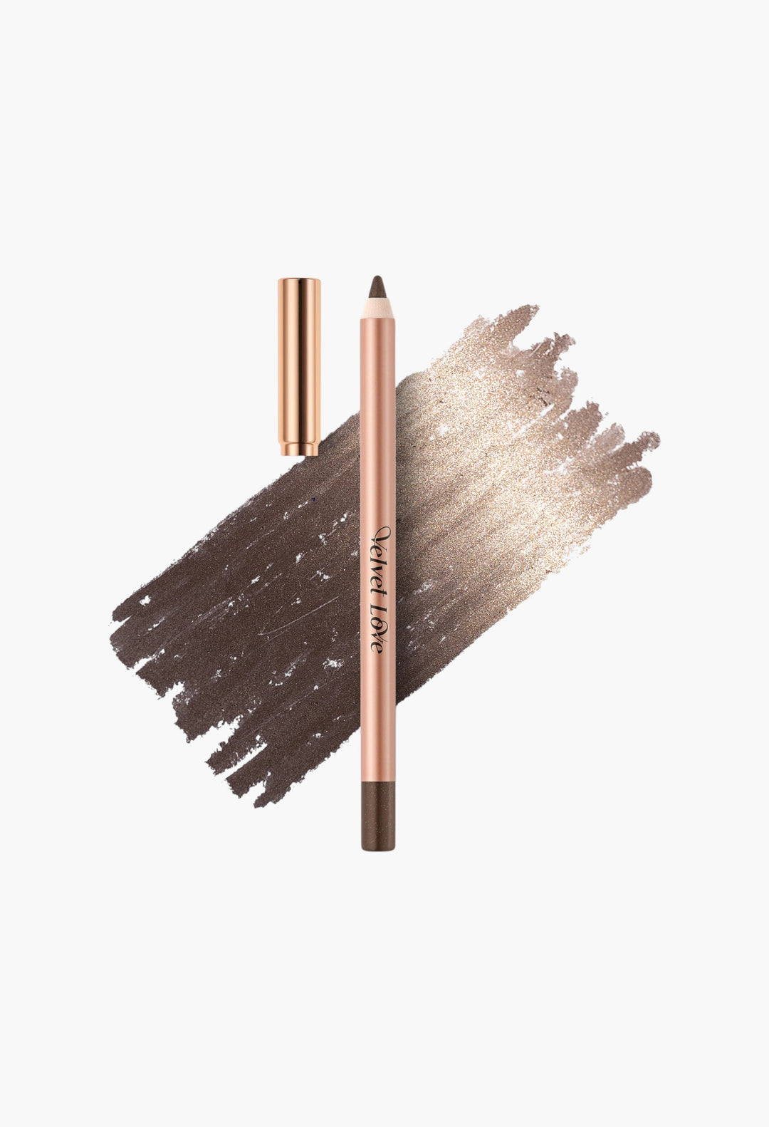 Velvet Love Eyeliner Pencil - GLAM MODA