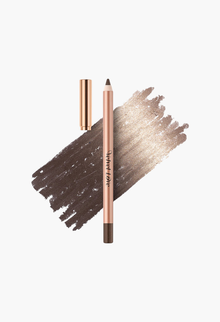 Velvet Love Eyeliner Pencil - GLAM MODA