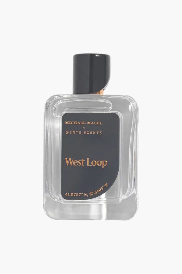 Michael Malul West Loop Cologne By Michael Malul