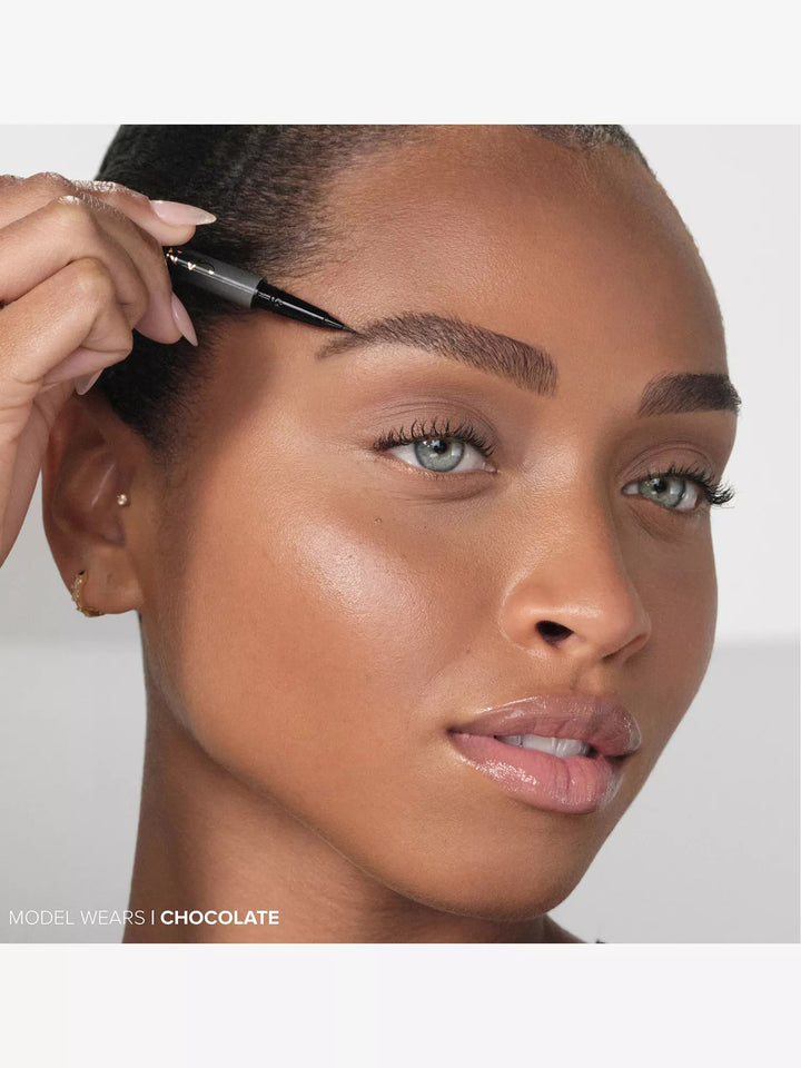 Microstroke Brow Pen 0.5ml - GLAM MODA