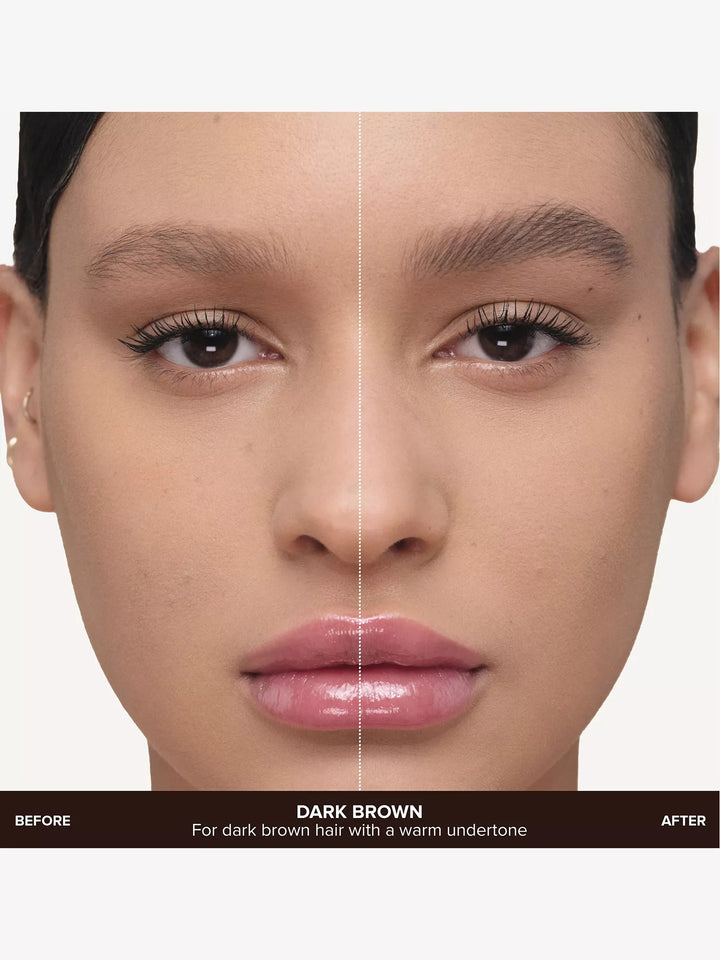 Microstroke Brow Pen 0.5ml - GLAM MODA