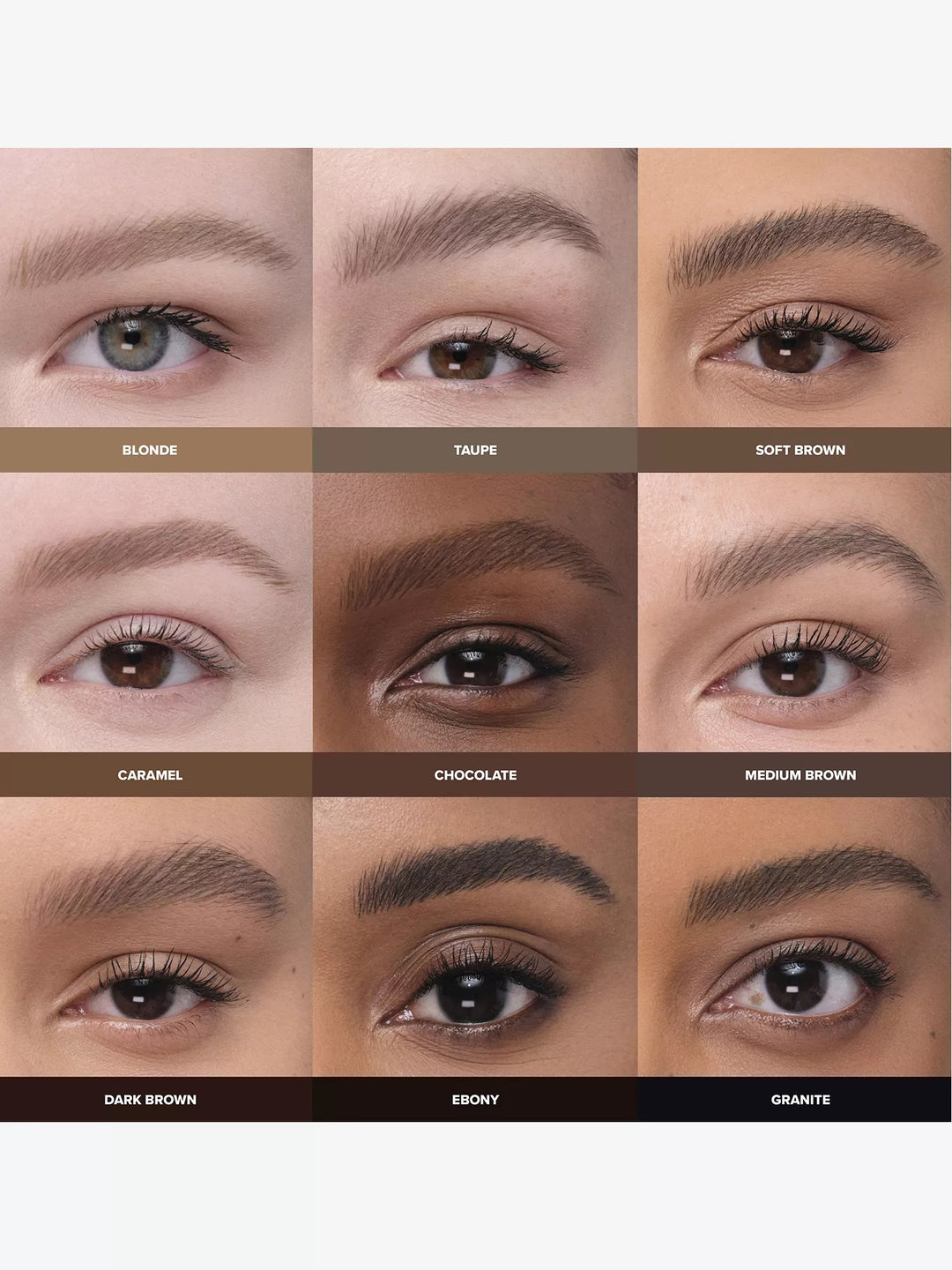 Microstroke Brow Pen 0.5ml - GLAM MODA