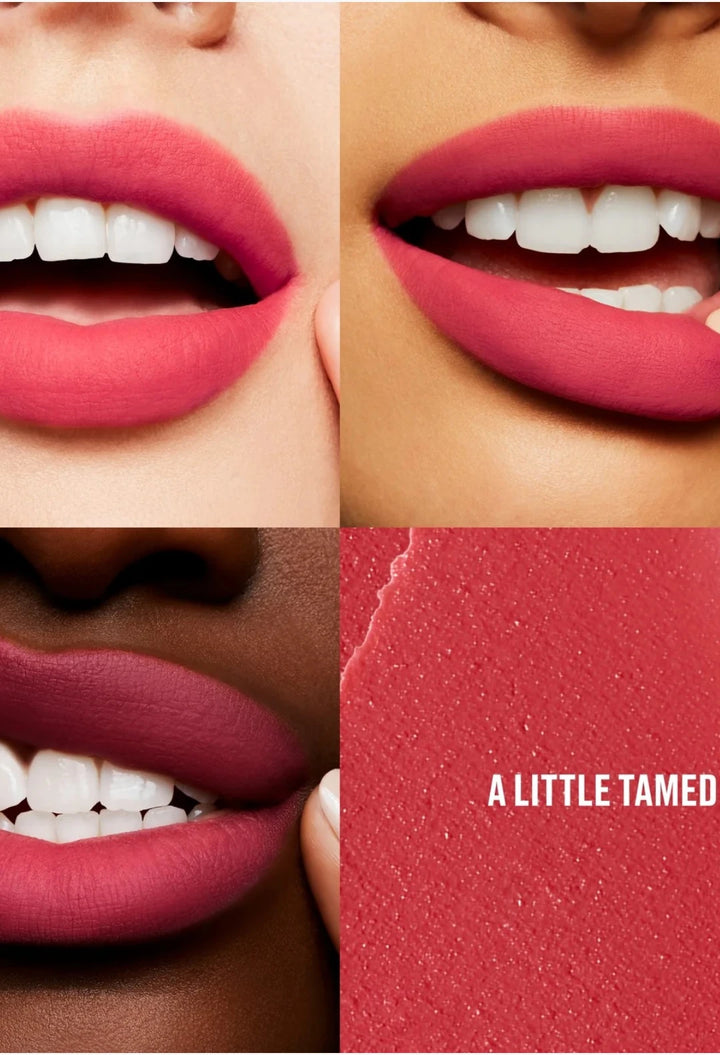 Powder Kiss Lip & Cheek Matte Liquid Mousse