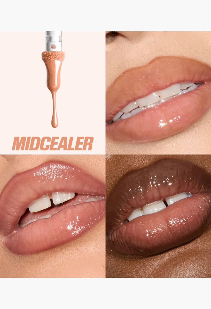 FAUX FILLER EXTRA SHINE LIP GLOSS
