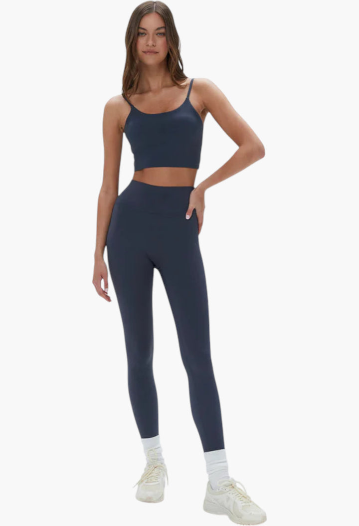 Midnight Blue - Ultimate Leggings - GLAM MODA