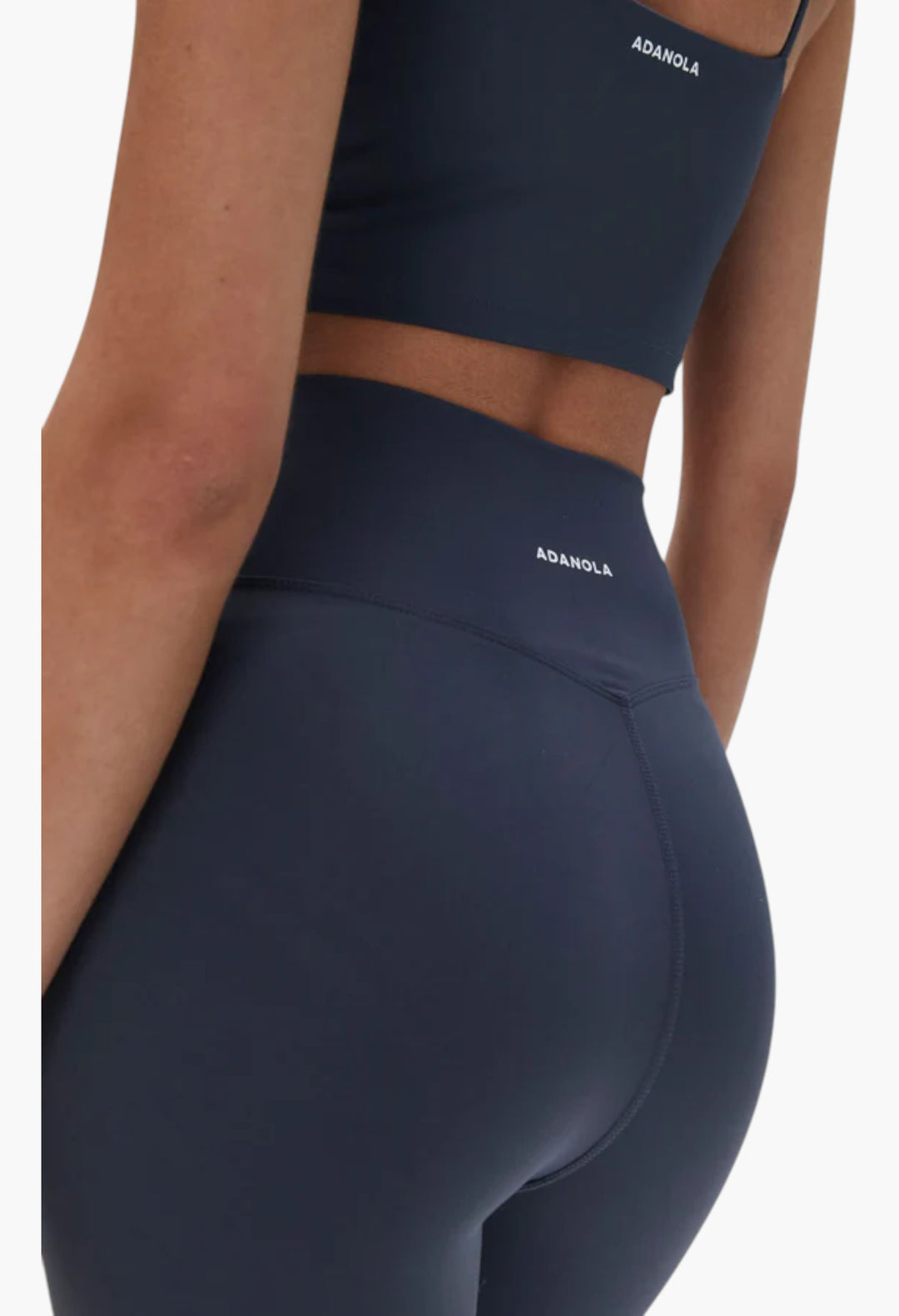 Midnight Blue - Ultimate Leggings - GLAM MODA